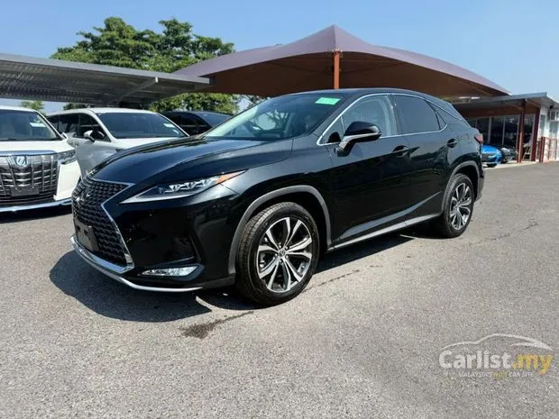 Lexus Rx 300 Kuching | Carlist.my