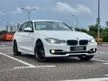 Used 2016 BMW 320i 2.0 Sport Line Sedan Free Service Free Warranty Free Tinted Fast delivery Fast Loan Approval 2015 2017