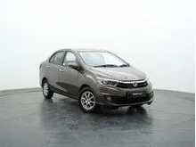 2019 Perodua Bezza 1.3 Sedan