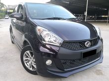 2015 Perodua Myvi 1.5 SE (A) FACELIFT MODEL FULL SPEC