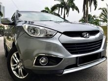 2013 Hyundai Tucson 2.0 Premium SUV 1YEARWARRANTY