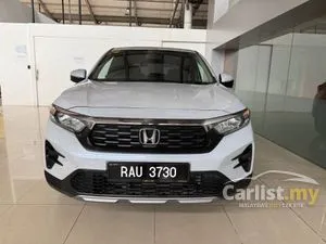 2024 Honda WR-V 1.5 S SUV