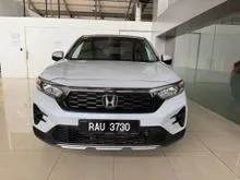 2024 Honda WR-V 1.5 S SUV ONE CAREFUL OWNER