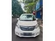 Jual Mobil Honda Freed 2016 S 1.5 di Jawa Timur Automatic MPV Putih Rp 179.000.000