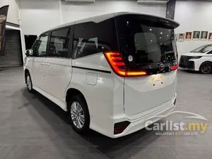 2023 Toyota Noah 2.0 S-Z MPV