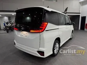 2023 Toyota Noah 2.0 S-Z MPV