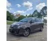 Used 2012 Proton Exora 1.6 Prime (LIMITED) MPV 7 SEATER (wrrty 1yrs)
