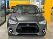 Used OCTOBER SALES WITH WARRANTY - 2016 Mitsubishi ASX 2.0 SUV - Cars for sale
