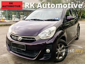 Search 4,554 Perodua Myvi Cars for Sale in Malaysia 