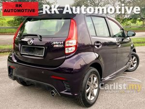 Search 4,554 Perodua Myvi Cars for Sale in Malaysia 