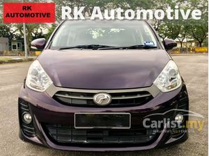 Search 4,554 Perodua Myvi Cars for Sale in Malaysia 
