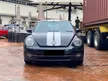 Used Classic 2015 Volkswagen The Beetle 1.2 TSI Design Coupe