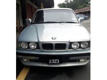 1990 BMW 525i 2.5 (A)