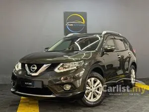 2019 Nissan X-Trail 2.0 SUV