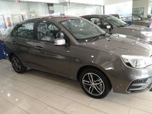 2020 Proton Saga TAX FREE