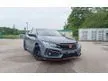 Used 2018 Honda Civic 1.8 S i-VTEC TypeType R BodyKit Sport Rim - Cars for sale