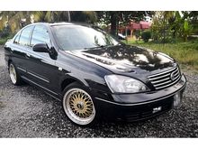 2006 Nissan Sentra 1.6 SG TIP TOP CONDITIONS BLACKLIST CAN LOAN