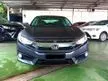 Used 2017 Honda Civic 1.8 S i-VTEC Sedan - Cars for sale