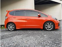 2016 Honda Jazz 1.5 (ปี 08-14) JP Hatchback AT