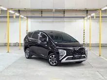 2022 Hyundai Stargazer 1.5 Prime MPV