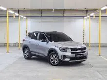 2021 KIA Seltos 1.4 EX+ SUV