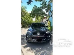 2020 Toyota Fortuner 2.4 VRZ TRD 4X2 SUV