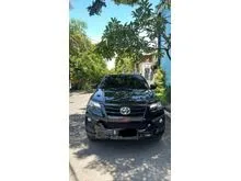 2020 Toyota Fortuner 2.4 VRZ TRD 4X2 SUV