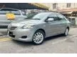 Used 2013 Toyota Vios Dugong 1.5 Auto New Facelift/Airbags/Rim/LOAN - Cars for sale