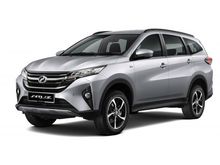 2020 Perodua Aruz 1.5 (A) CHINESE NEW YEAR PROMO UP TO RM2K AND ATTRACTIVE PREMIUM FREE GIFT GEAR UP PACKAGE