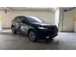 Recon 2020 Toyota Harrier z 2.0 JBL 4 CAM HIGH SPEC - Cars for sale