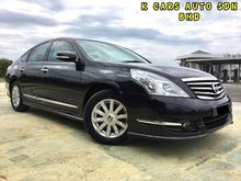 2013 Nissan Teana 2.5 (A) V6 Premium Sedan GOOD CONDITION