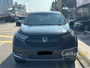 2019 Honda CR-V 1.5 TC SUV