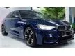 Used 2019 BMW 318i M PERFORMANCE (A) M3 BODY KIT AKAPROVIC EXHAUST 1 OWNER NO ACCIDENT TIP TOP CONDITION WARRANTY HIGH LOAN