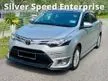 Used 2016 Toyota Vios 1.5 G (AT) [FULL SERVICE RECORD] [FULL LEATHER] [KEYLESS/P.START] [FULL BODYKIT] [TIPTOP CONDITION]