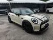 Recon 2022 MINI 3 Door 2.0 Cooper S Hatchback