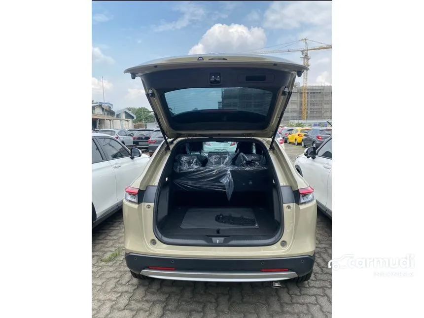 2024 Honda HR-V Special Edition SUV