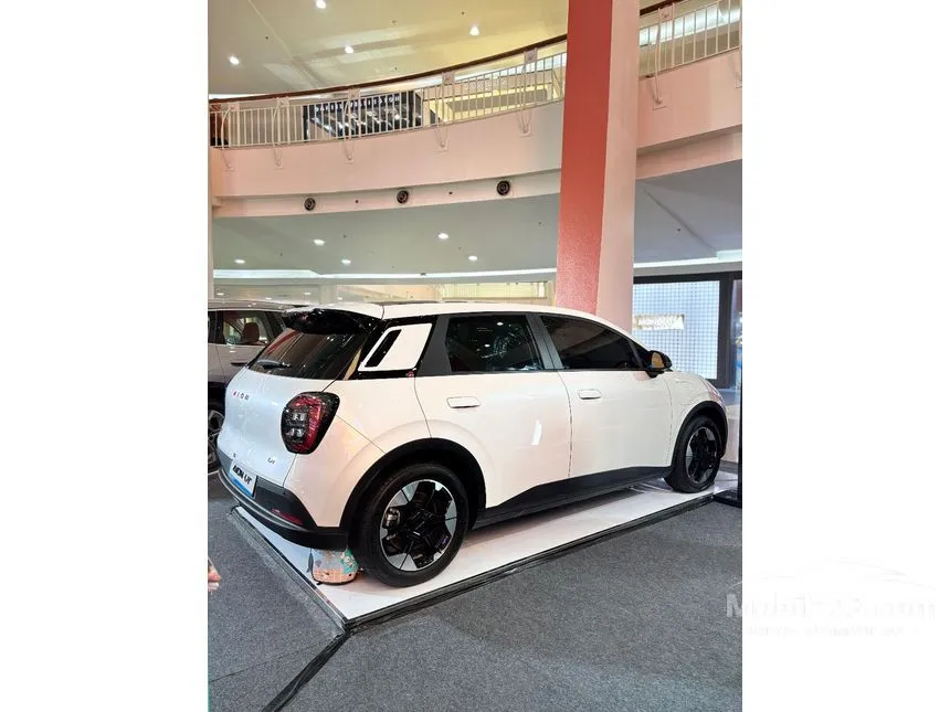 2026 GAC AION UT Standard Hatchback
