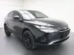 Used 2020 Toyota Harrier 2.0 Z LEATHER SEAT SUV JBL SOUND SYSTEM POWER BOOT ONE OWNER TIP TOP CONDITION