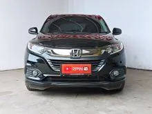 2019 Honda HR-V 1,5 E SUV