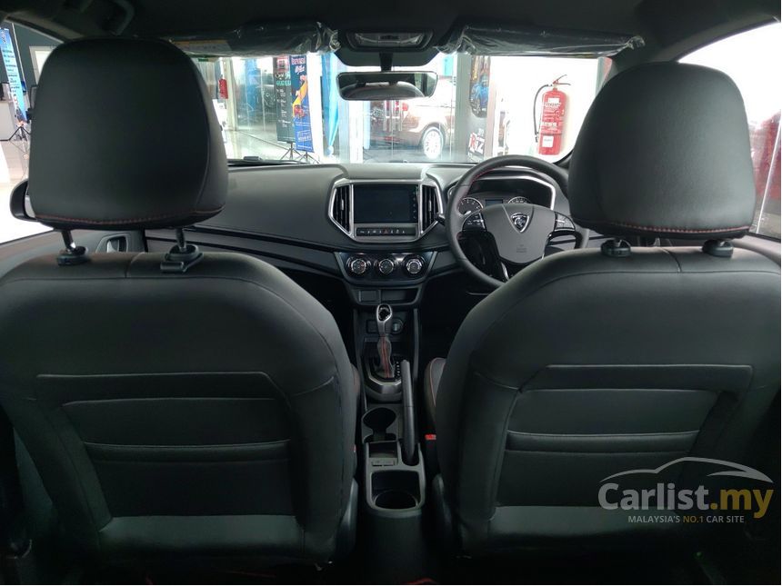 Proton Iriz 2019 Premium 1.6 in Selangor Automatic 