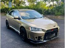 2014 Proton Inspira 2.0(A) FULL BODYKIT WARRANTY 3 YEAR H/L