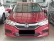 Used 2019 Honda City 1.5 E i-VTEC Sedan - Good Condition - Cars for sale