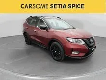 2019 Nissan X-Trail 2.0 SUV