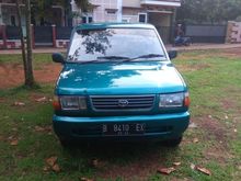 1997 Toyota Kijang 1.8 SGX MPV