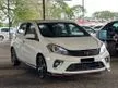 Used 2019 Perodua Myvi 1.3 X Hatchback