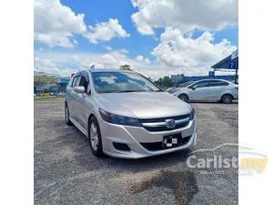 2010 Honda Stream 1.8 i-VTEC MPV