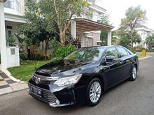 2016 Toyota Camry V Sedan