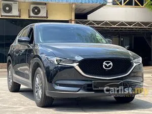 2021 Mazda CX-5 2.0 SKYACTIV-G High SUV
