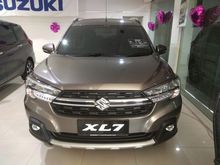 2020 Suzuki XL7 1,5 ZETA Wagon