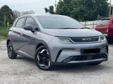 2023 BYD Dolphin 0.0 Dynamic Hatchback FULL SERVICE RECORD UNDER WARRANTY